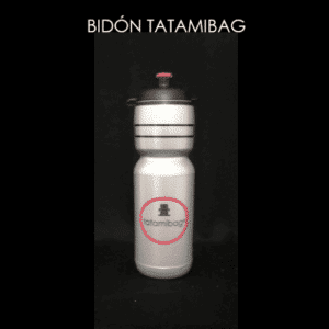Bidón Tatamibag
