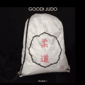 Goodi Judo