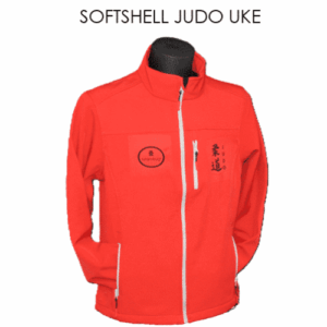 Softshell Judo Uke