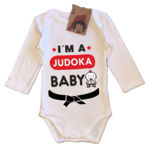 Bodi Judo baby